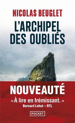 L'archipel des oublies