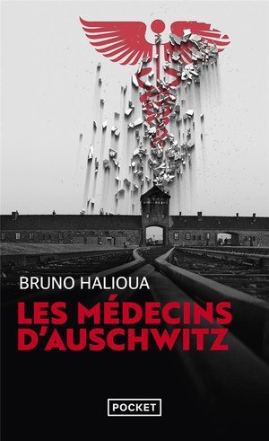 Les medecins d'auschwitz