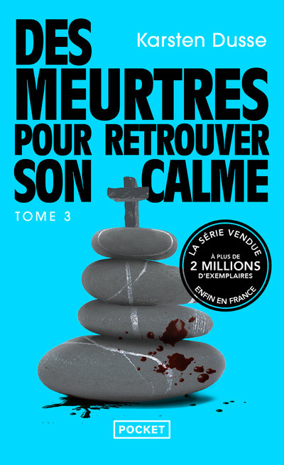 Les Meurtres zen 3