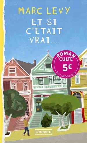 Et si c'etait vrai... - prix decouverte