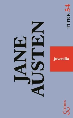 Juvenilia