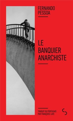 Le banquier anarchiste