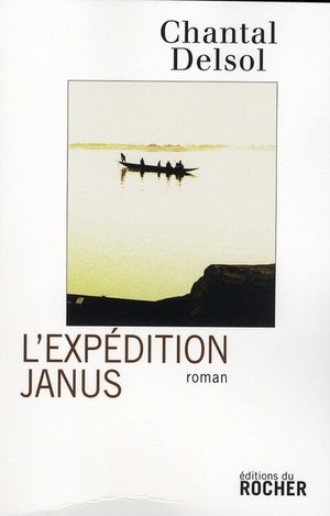 L'expedition janus