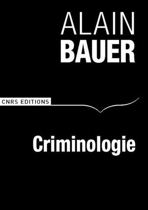 A la recherche de la criminologie. une enquete