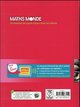 Maths monde cycle 4 - livre (1 volume)