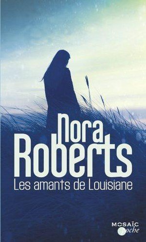 Les amants de louisiane