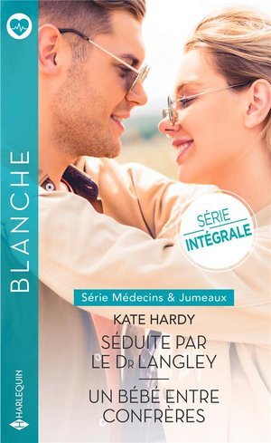 Seduite par le dr langley - un bebe entre confreres