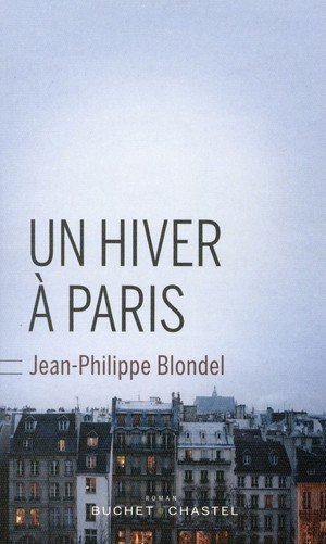 Un hiver a paris