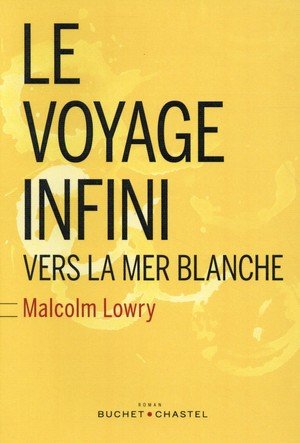 Le voyage infini