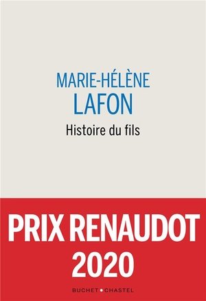 Histoire du fils