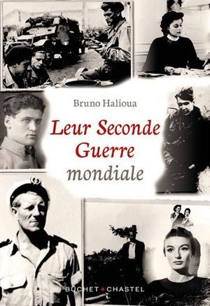 Leur seconde guerre mondiale