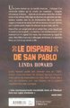 Le disparu de san pablo