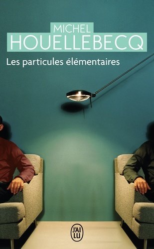 Les Particules elementaires