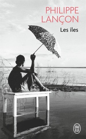 Les iles