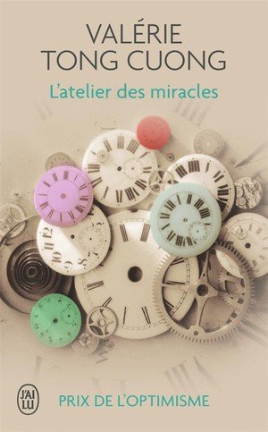 L'atelier des miracles