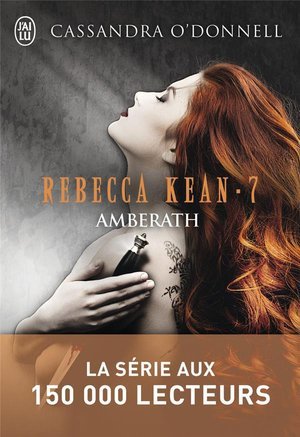 Rebecca kean - t07 - amberath