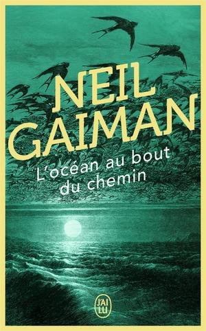 L'ocean au bout du chemin