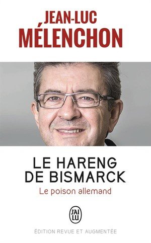 Le hareng de bismarck - le poison allemand