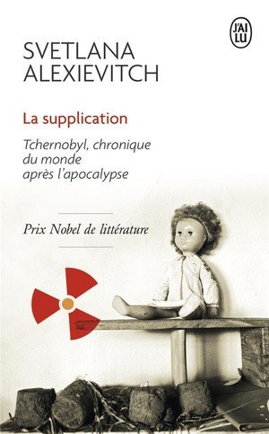 La supplication