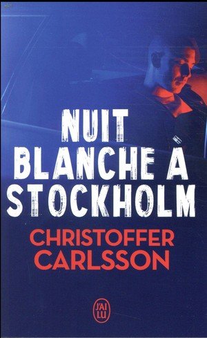 Nuit blanche a stockholm