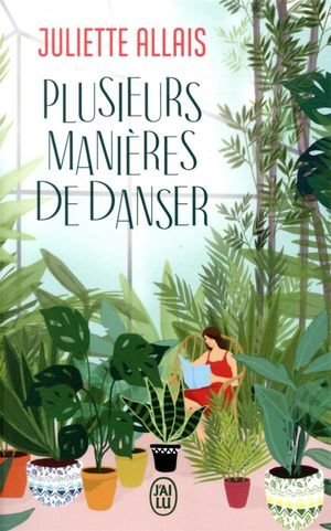 Plusieurs manieres de danser