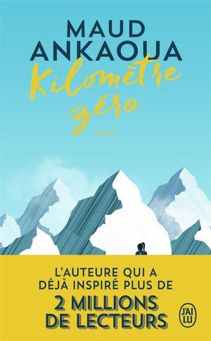 Kilometre zero - le chemin du bonheur