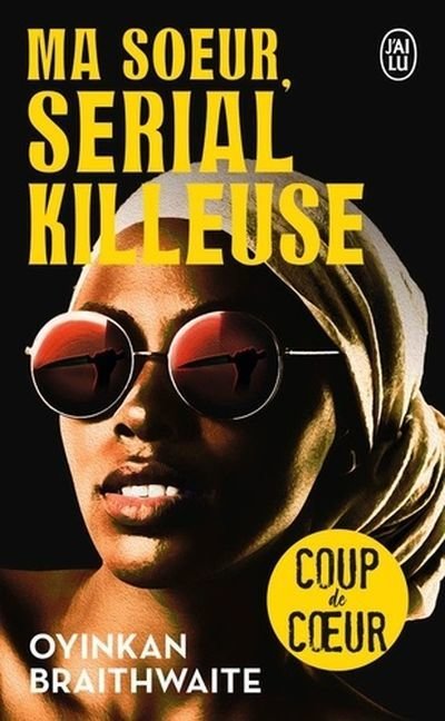 Ma soeur, serial killeuse