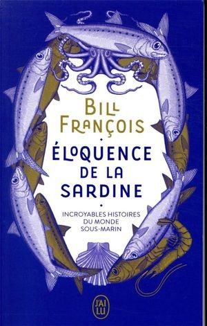 Eloquence de la sardine