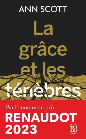 La grace et les tenebres