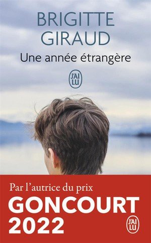 Une année etrangère