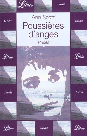 Poussieres d'anges