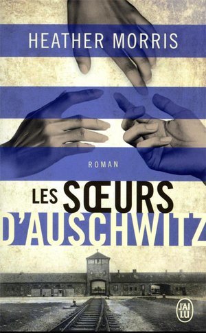 Les soeurs d'auschwitz