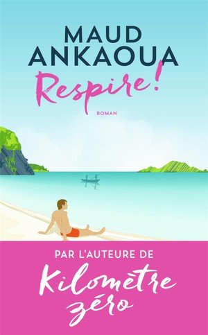 Plus jamais sans moi Par Maud Ankaoua, Littérature, Roman canadien et  étranger