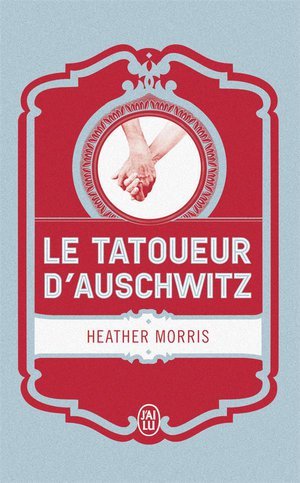 Le tatoueur d'auschwitz - edition collector