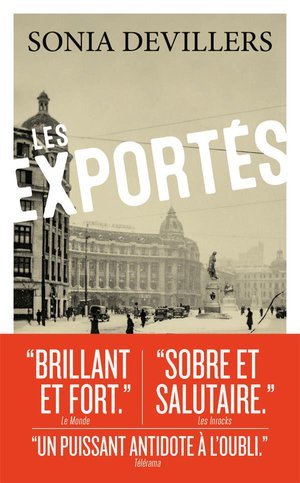 Les exportes