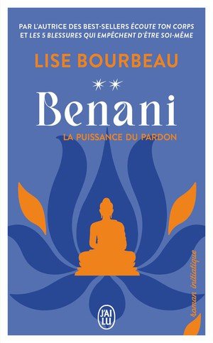 Benani - vol02 - la puissance du pardon