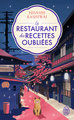 Le restaurant des recettes oubliees - vol01 - edition brochee