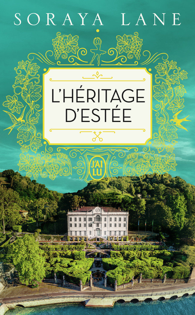 L'heritage d'estee