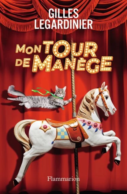 Mon tour de manege