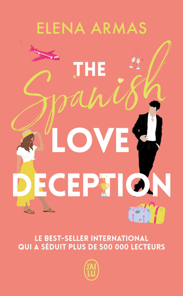 The spanish love deception