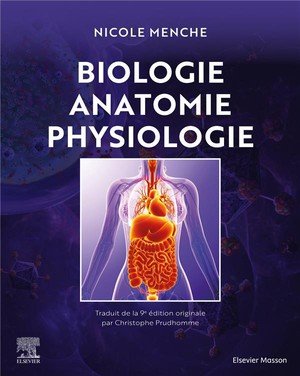 Biologie anatomie physiologie