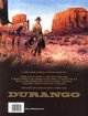 Durango t03 - piege pour un tueur