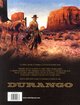 Durango t06 - le destin d'un desperado