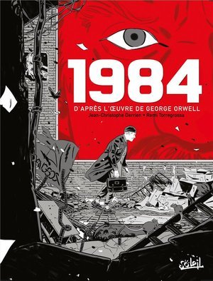 1984 - one-shot - 1984