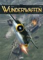 Wunderwaffen t23 - nouveaux predateurs