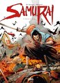 Samurai t17 - dettes de sang