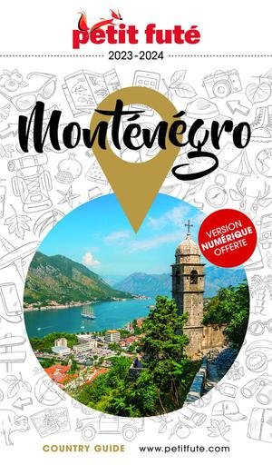 Guide montenegro 2023 petit fute