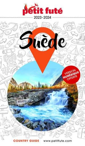 Guide suede 2023 petit fute