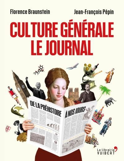 Culture generale - le journal