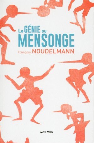 Le genie du mensonge